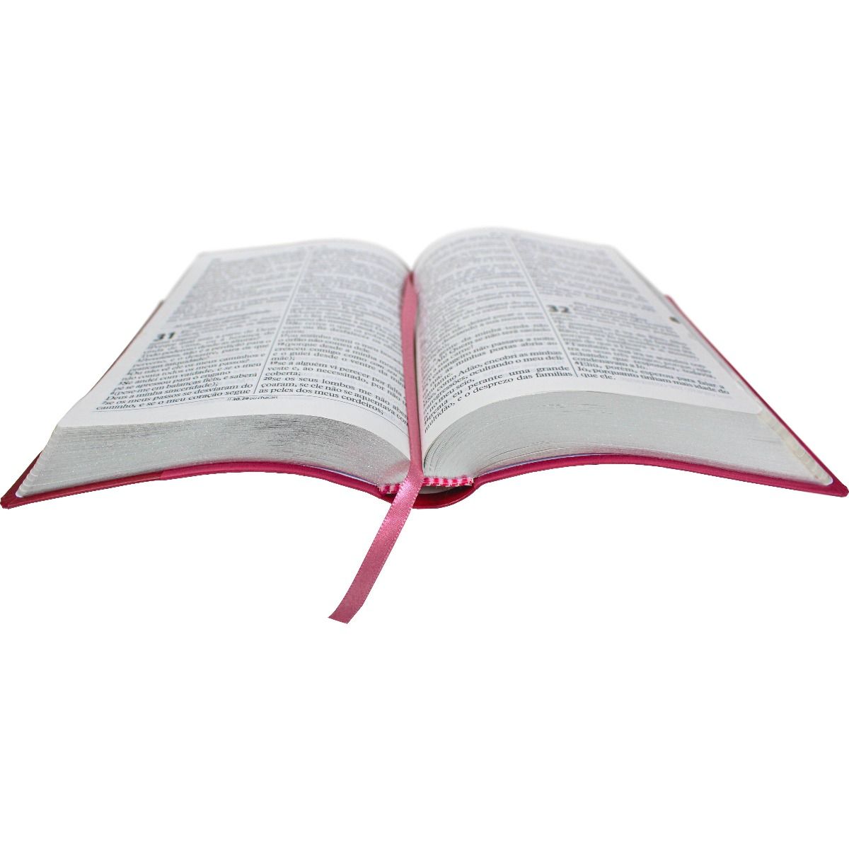 ARC Bible 065TILGILV Pink