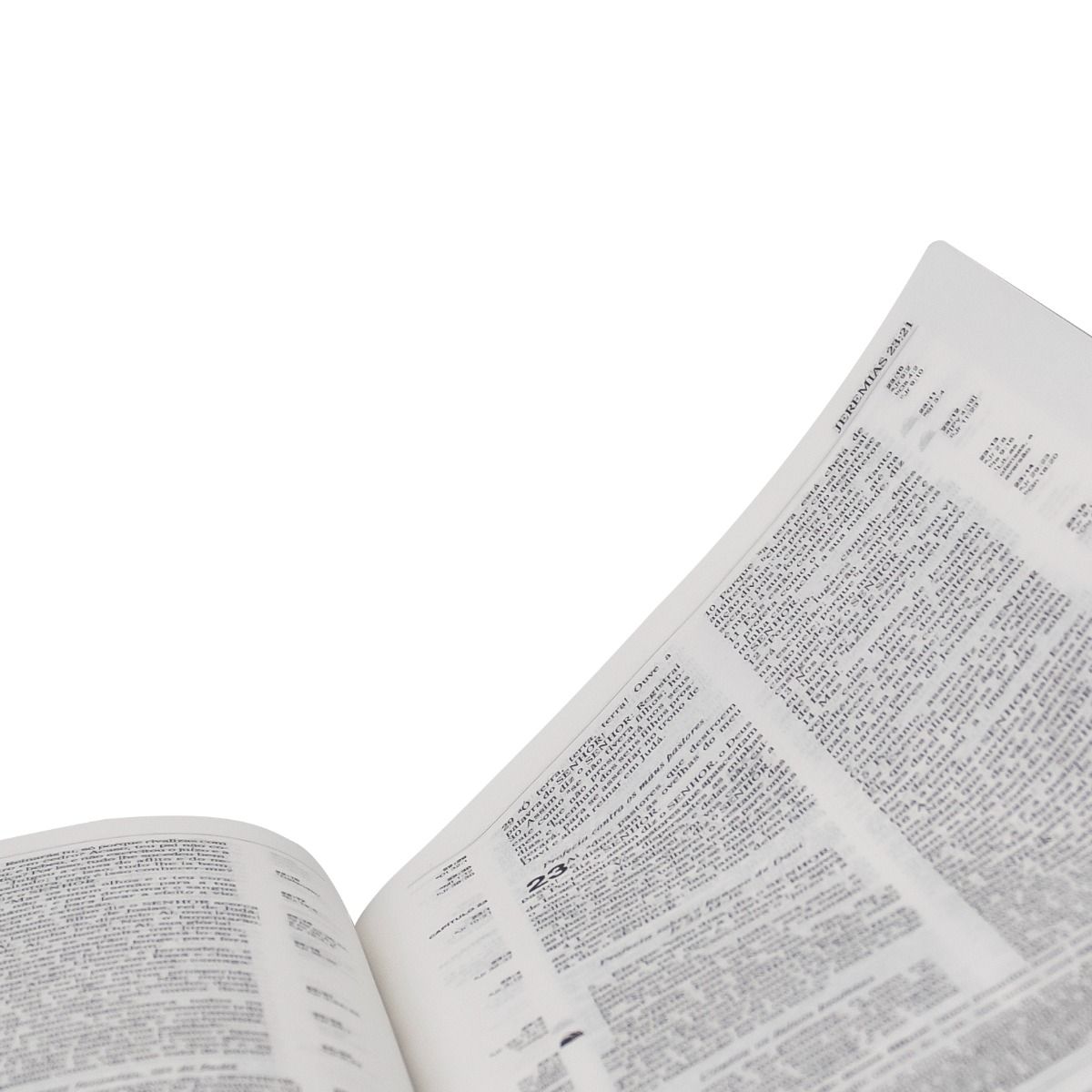 Resource Bible - Children's Ministry (RA085APEC)