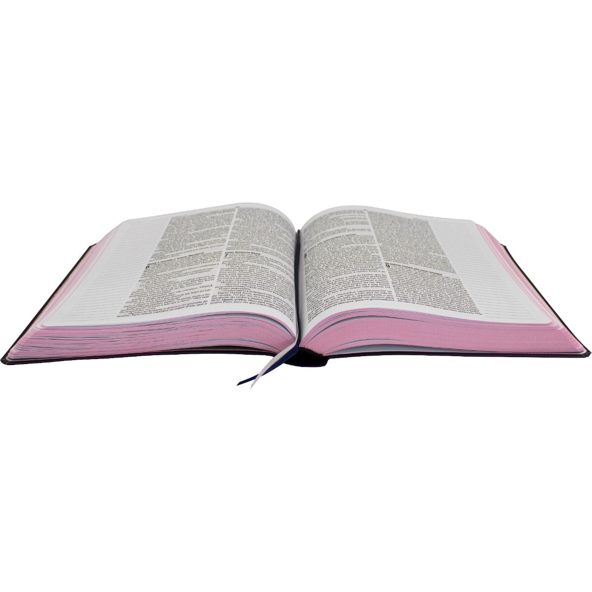 Holy Bible Journey NA8JR - Slim - Flowers