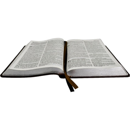 BIBLIA DO OBREIRO BORDO ARA