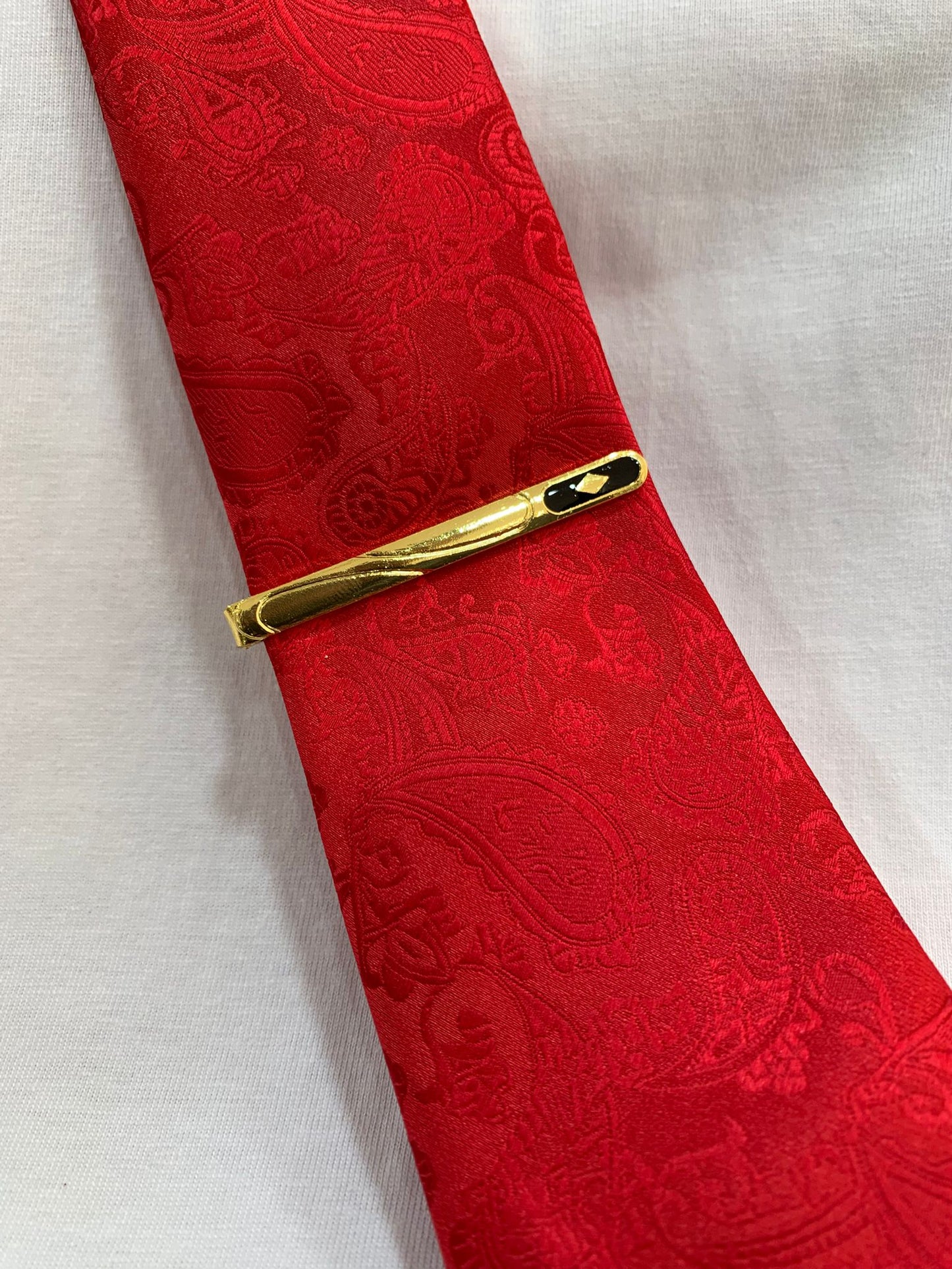 PRENDEDOR DE GRAVATA