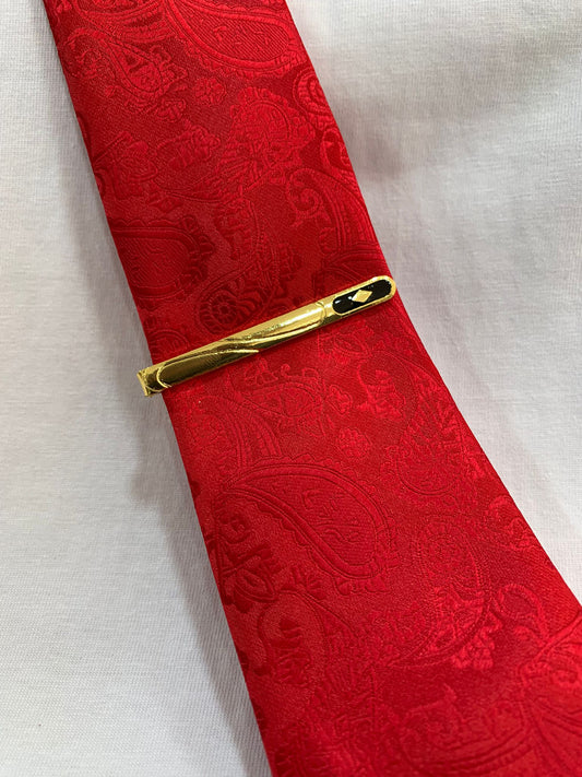 PRENDEDOR DE GRAVATA