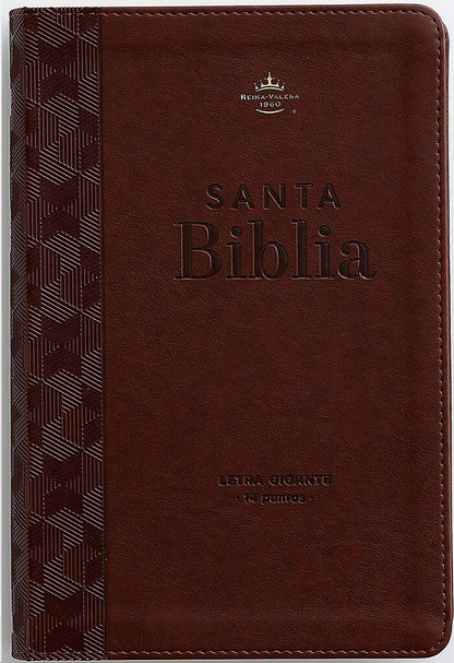 BÍBLIA RVR 1960 MANUAL: ELEGÂNCIA CLÁSSICA E LEITURA SUPERIOR
