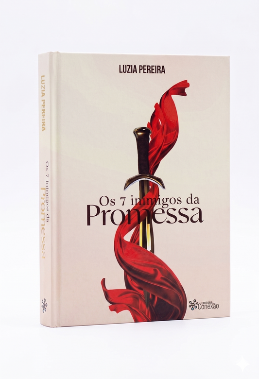 OS 7 INIMIGOS DA PROMESSA