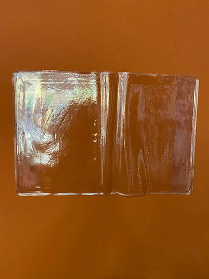 CAPA VINIL 13x18 cm