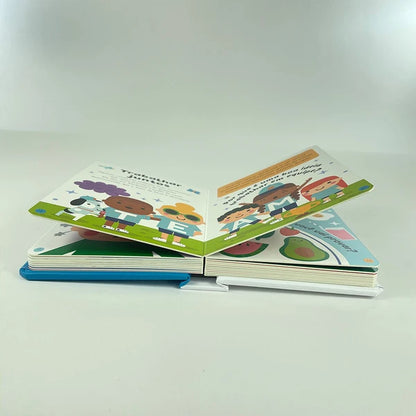 Livro Devocional Jesus e Eu - Para Pequeninos - Katherine Walker