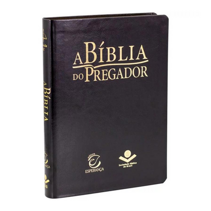 A BÍBLIA DO PREGADOR