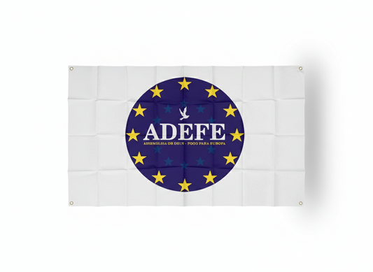 BANDEIRA ADEFE