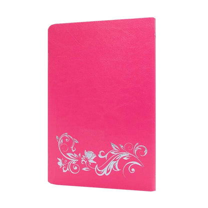 Updated King James Bible, luxury cover - pink