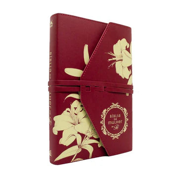 NIV Woman of Faith Bible Pink Cover with Ribbon - Sheila Walsh
