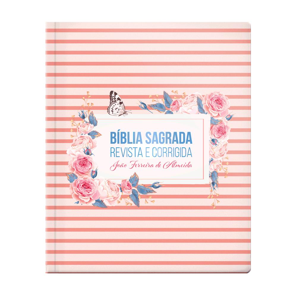 BÍBLIA LEIA E ANOTE ARC