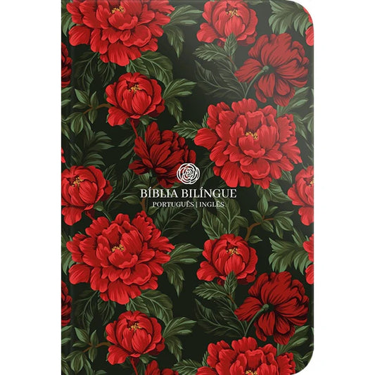 BÍBLIA NVT BILÍNGUE
