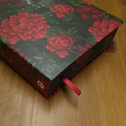 BÍBLIA NVT BILÍNGUE