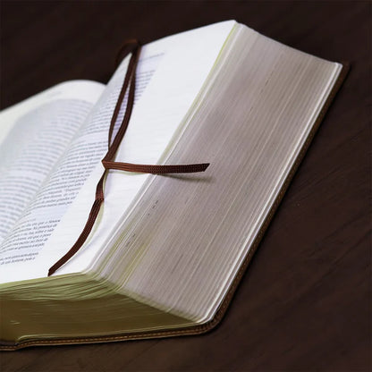 BÍBLIA PARA ANOTAÇÕES - THE PURPOSE BOOK