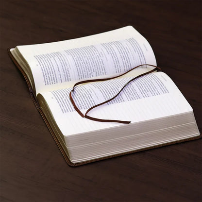 BÍBLIA PARA ANOTAÇÕES - THE PURPOSE BOOK