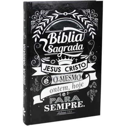 BÍBLIA SAGRADA NTLH – CAPA DURA