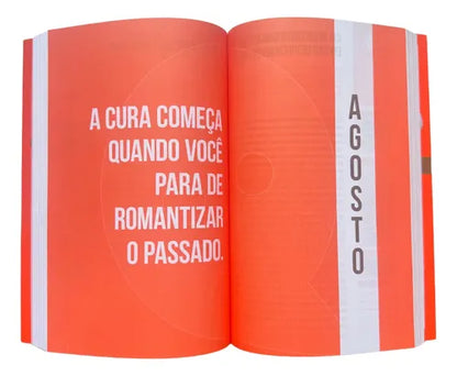 PENSE E ORE 2026
