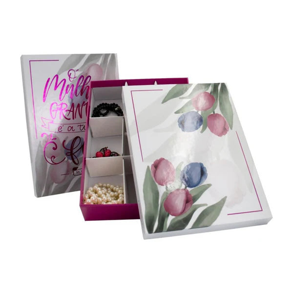 Women's Bible - New ARC Edition (ARC085NBEM) - Pink