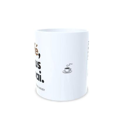 COMBO ESPECIAL: CAFÉ COM DEUS PAI 2025 + CANECA EXCLUSIVA!