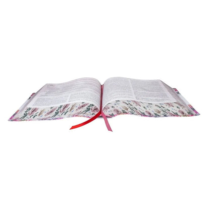 Pentecostal Preacher's Bible