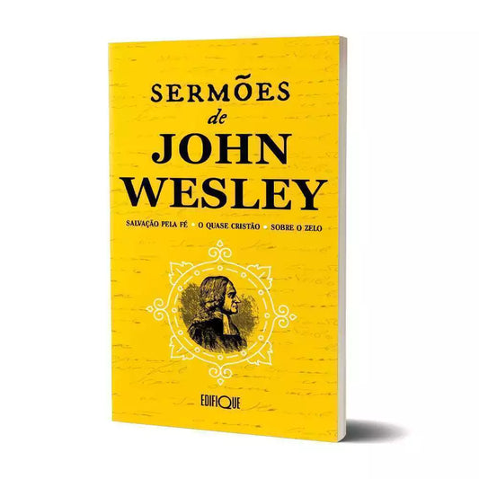 Sermons by John Wesley