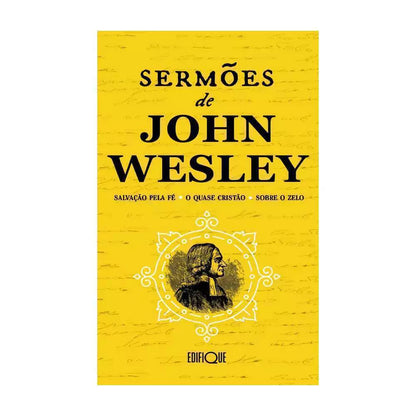 Sermons by John Wesley