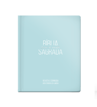 BÍBLIA SAGRADA LEIA E ANOTE SUBLIME