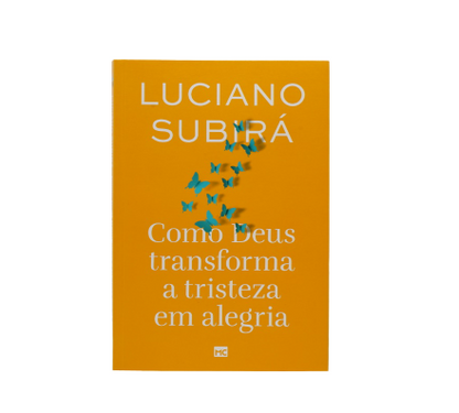 COMO DEUS TRANSFORMA A TRISTEZA