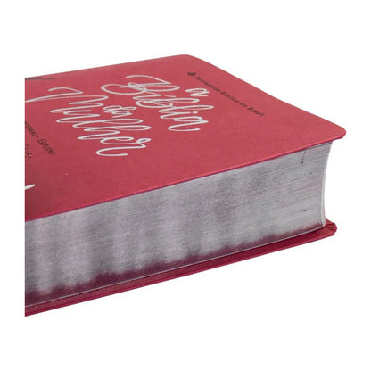 Women's Bible - New ARC Edition (ARC085NBEM) - Pink