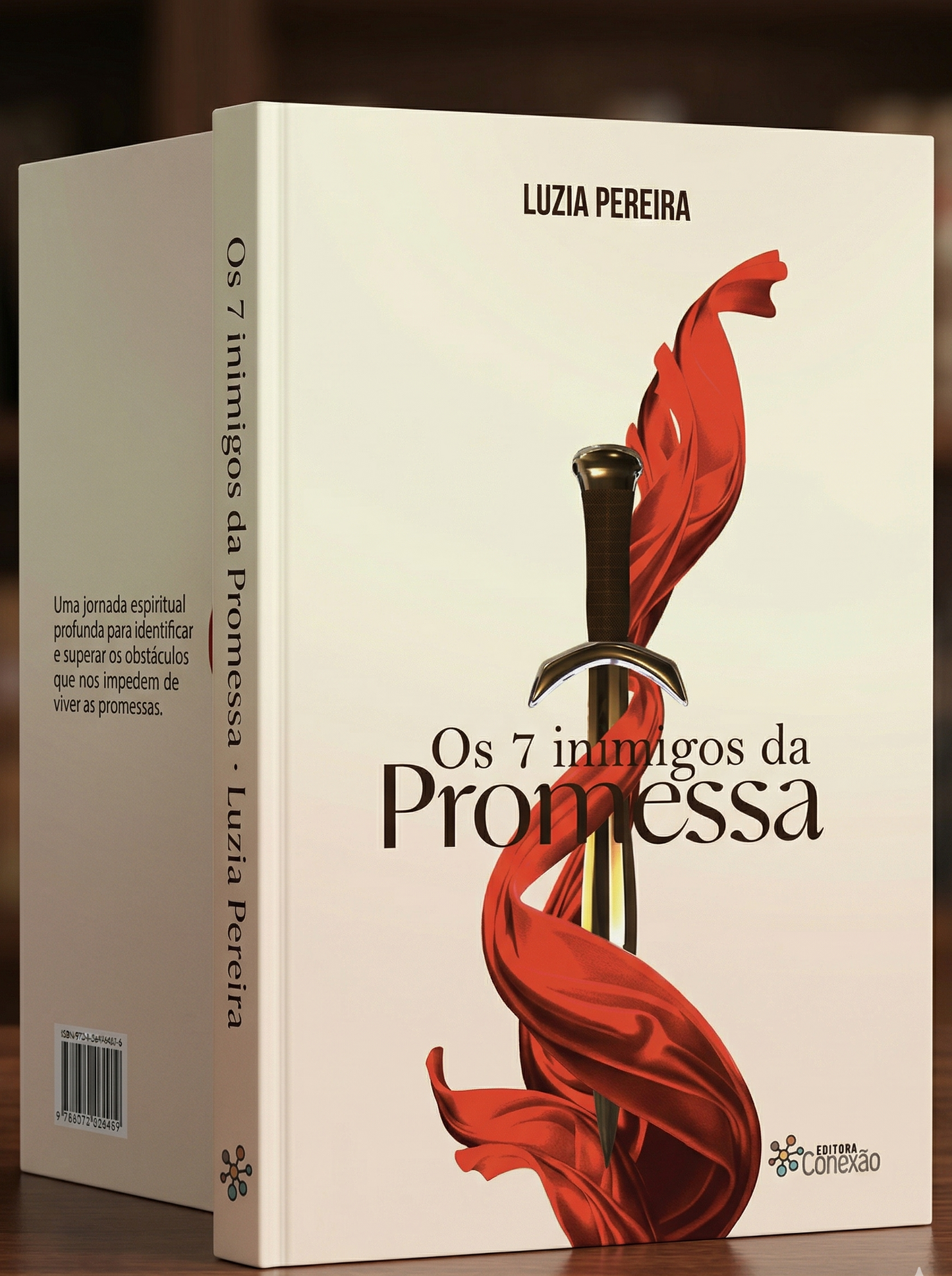 OS 7 INIMIGOS DA PROMESSA