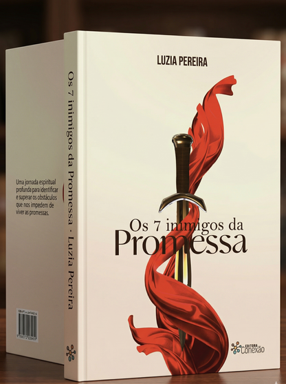 OS 7 INIMIGOS DA PROMESSA