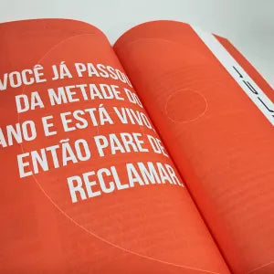 PENSE E ORE 2026