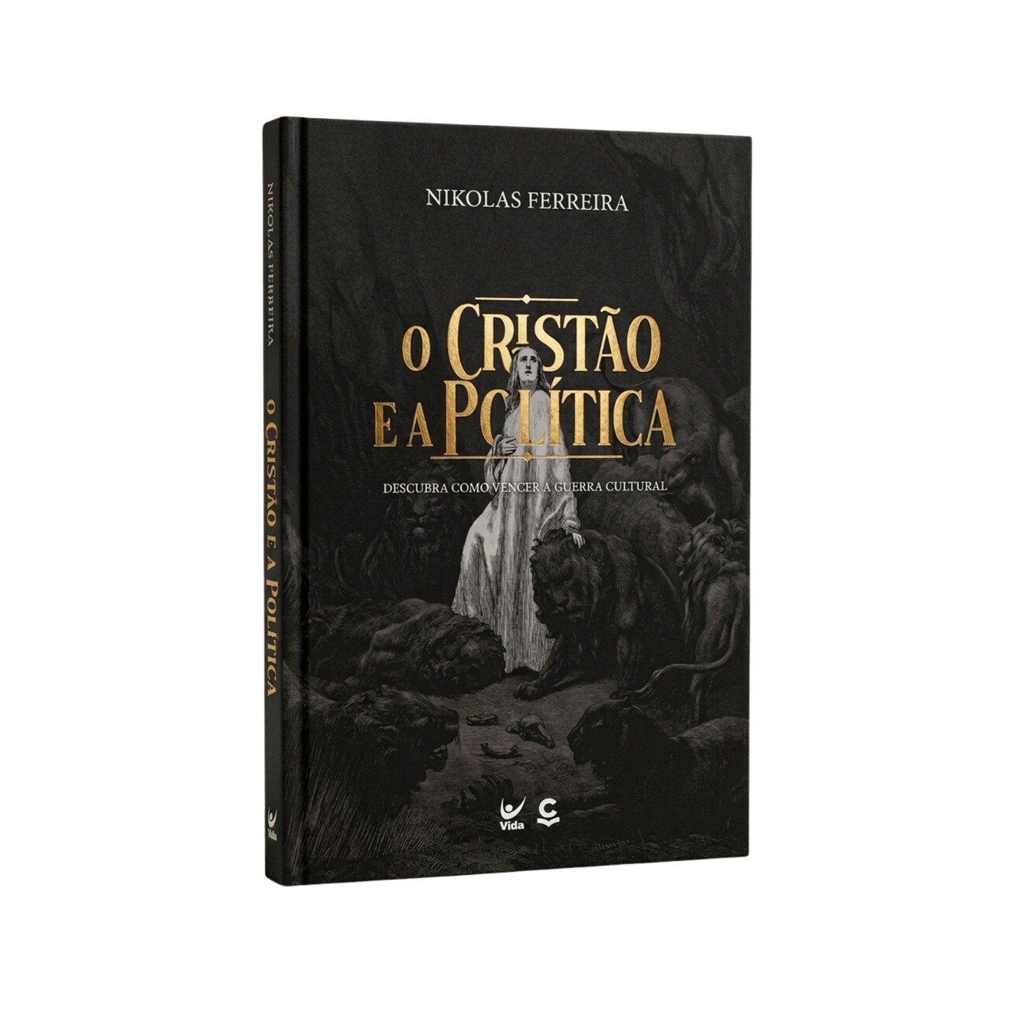 O CRISTÃO E A POLÍTICA