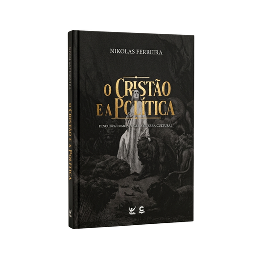 O CRISTÃO E A POLÍTICA