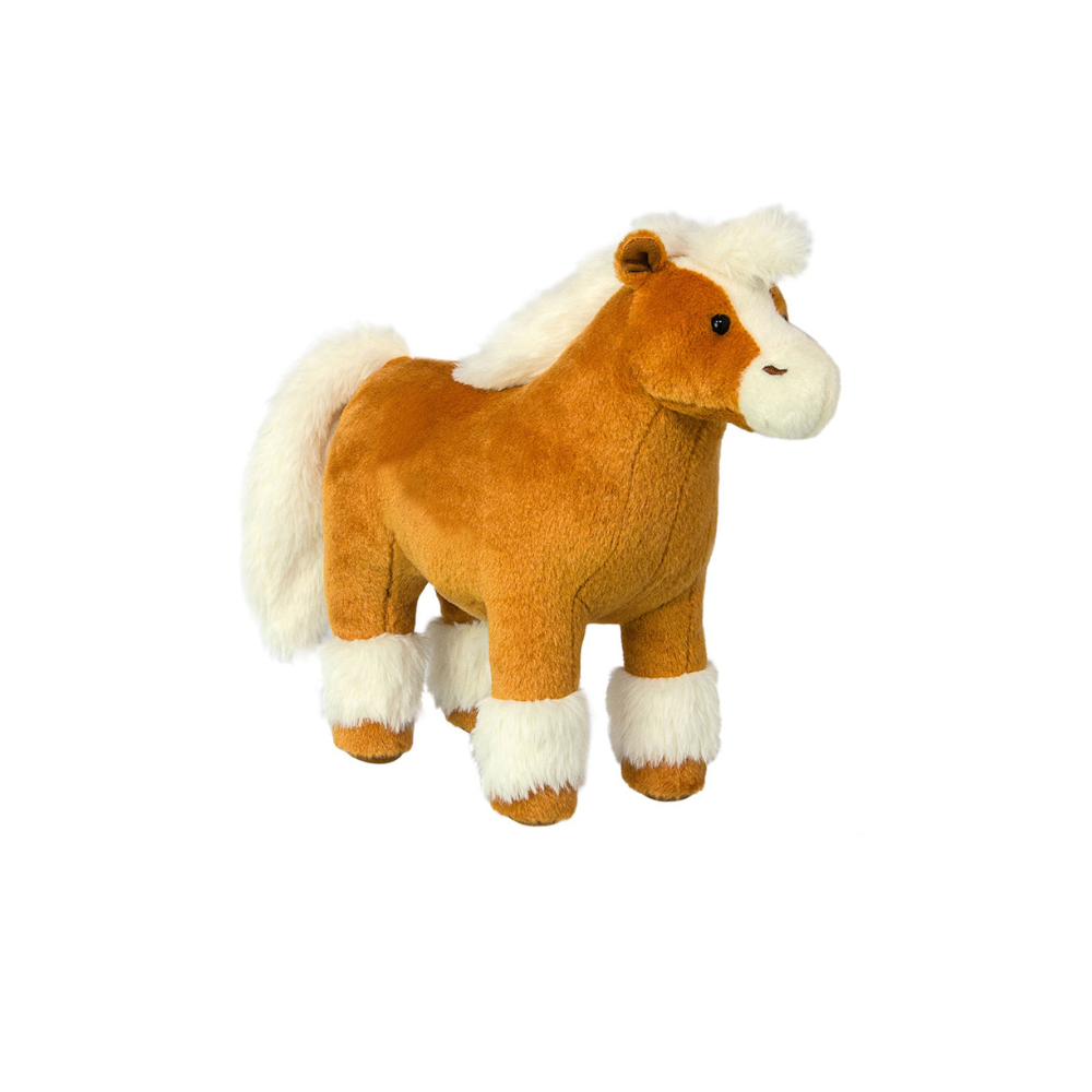 PELUCHE PONEI ALL ABOUT NATURE