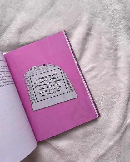 É TEMPO DE FLORESCER | QUÉZIA CÁDIMO FERNANDES