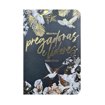 BÍBLIA PARA PREGADORAS E LÍDERES | GRANDE