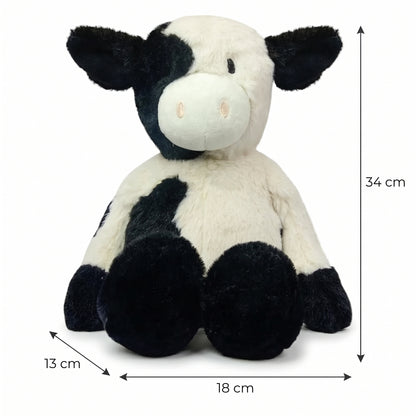 Peluche Vaca Cute Friends