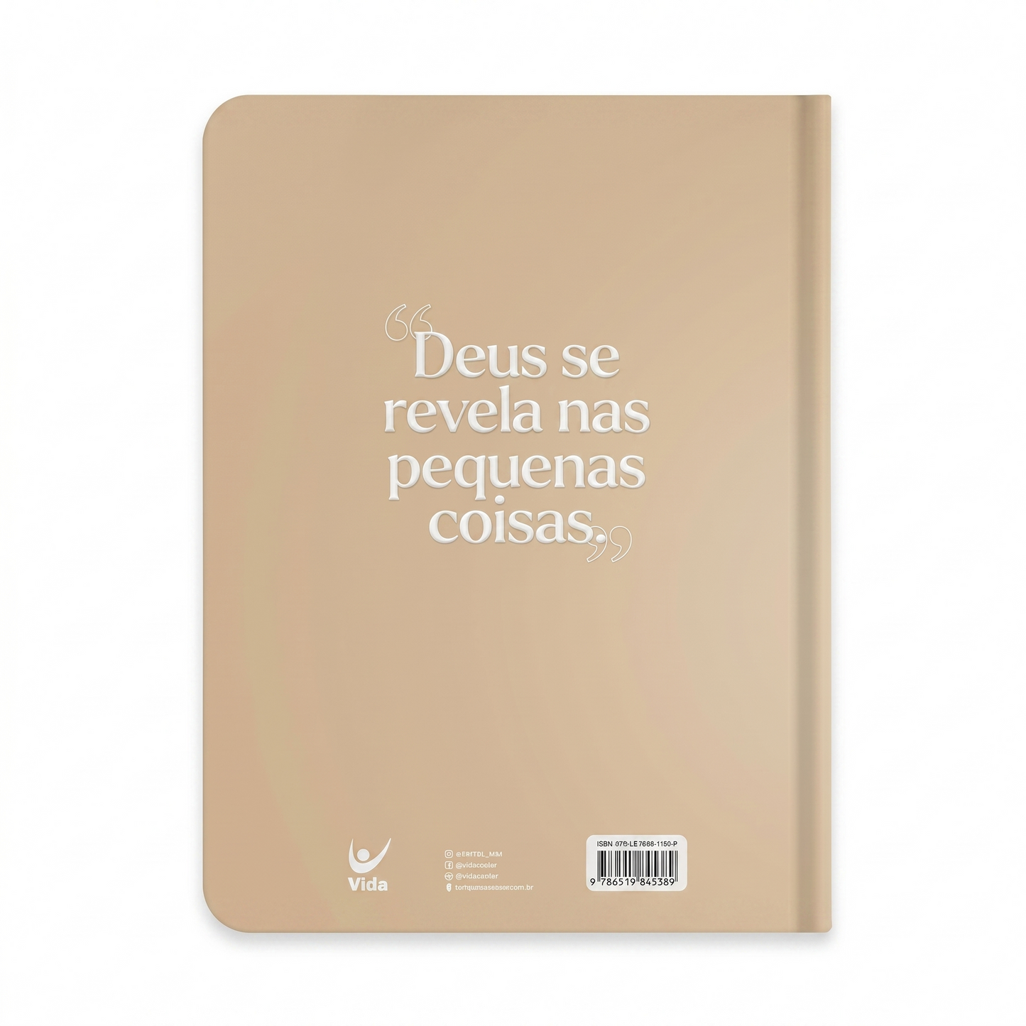DEVOCIONAL SIMPLES ASSIM