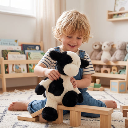Peluche Vaca Cute Friends