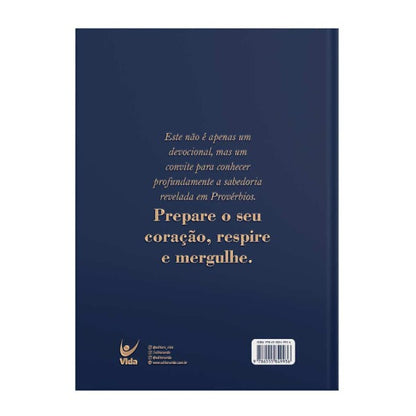 DEVOCIONAL MULHERES 2027 - VIVIANE MARTINELLO