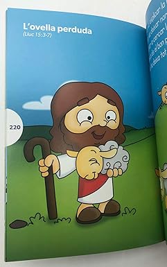 The Bible Per A Tots Els Nens (en catala)