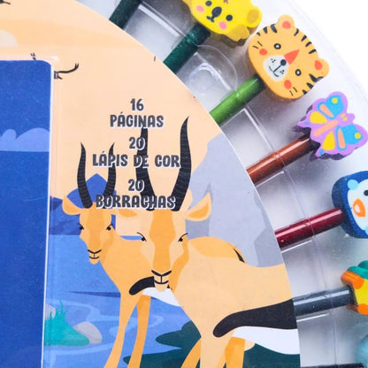 Fun Kit - Noah's Ark