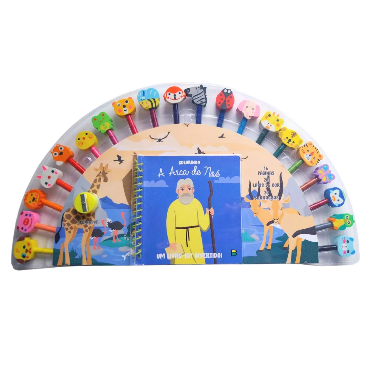 Fun Kit - Noah's Ark