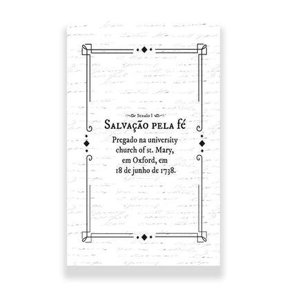 Sermons by John Wesley