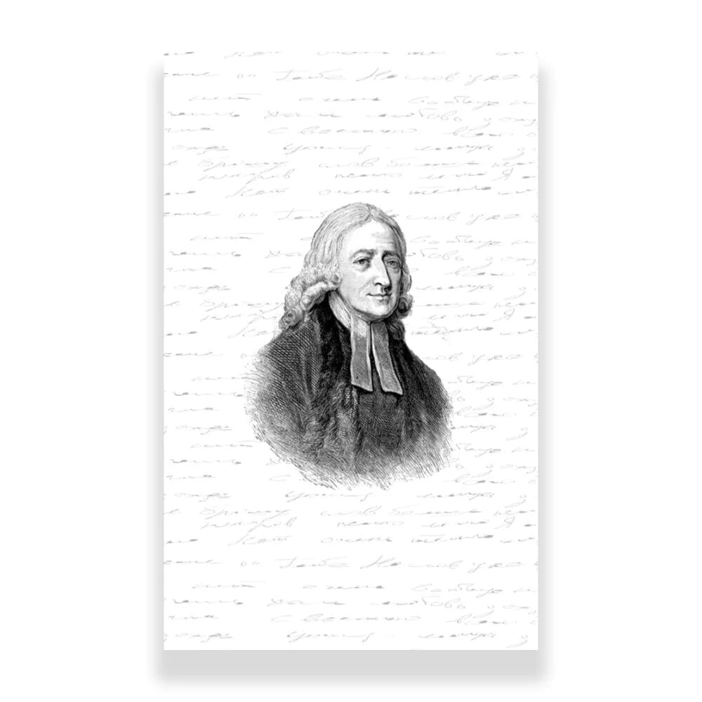 Sermons by John Wesley