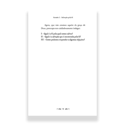 Sermons by John Wesley