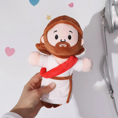 Jesus de Peluche 25cm