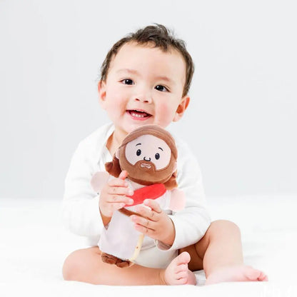 Jesus de Peluche 25cm
