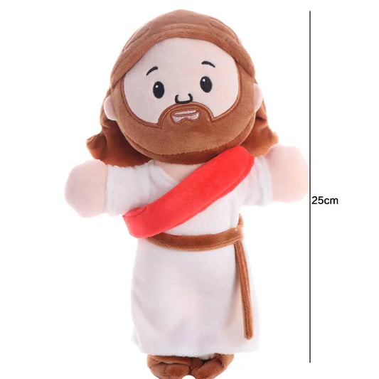 Jesus de Peluche 25cm